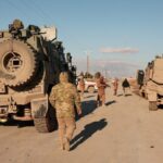 مفاوضات وقف إطلاق النار في سوريا